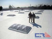 Central Roofing Company image 2